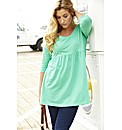 Petite Skater Tunic