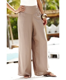 Palazzo Trousers