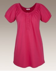 Gypsy Style Top