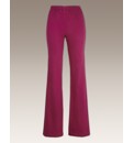 Pull On Bootcut Jeggings Length 31in