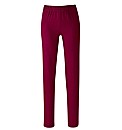 Pull On Slim Leg Jeggings Length 28in