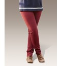 Pull On Slim Leg Jeggings Length 28in