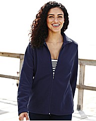 Amazing Value Fleece Jacket