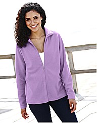 Amazing Value Fleece Jacket