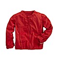 Lightweight Bomber Jacket