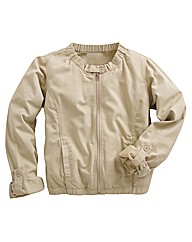 Lightweight Bomber Jacket