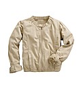Lightweight Bomber Jacket