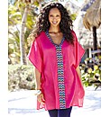 Kaftan Style Tunic