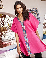 Kaftan Style Tunic