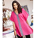 Kaftan Style Tunic