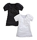 Pack of 2 Gypsy Tops