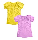 Pack of 2 Gypsy Tops