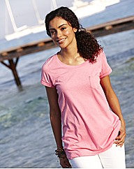 Pack of 2 Boyfriend T Shirts