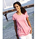 Pack of 2 Boyfriend T Shirts