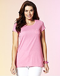Pack of 2 Boyfriend T Shirts
