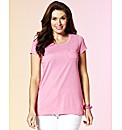 Pack of 2 Boyfriend T Shirts
