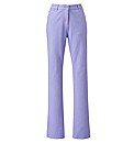 Baby Bootcut Coloured Jeans Length 31in