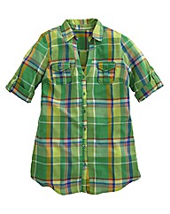 Check Shirt
