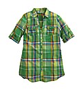 Check Shirt