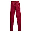 Pull On Slim Leg Jeggings Length 28in