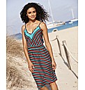 Striped Sundress