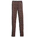 Animal Print Leggings