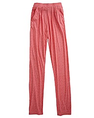 Jersey Harem Pants