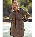 Military Cotton Jacket