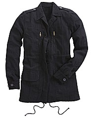 Military Cotton Jacket