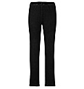 Pull On Slim Leg Jeggings Length 28in