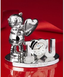 Me to You I Love You Clock