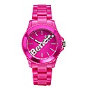 Bench Ladies Plastic Bracelet Watch