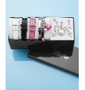 14 Piece Interchangeable Charm Watch