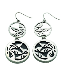 Fiorelli Desert-Style Earrings