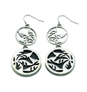 Fiorelli Desert-Style Earrings