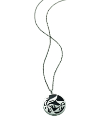 Fiorelli Desert-Style Pendant