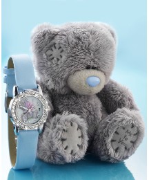 Me To You Watch & Bear