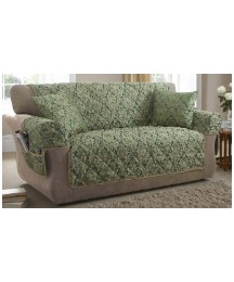 Romany Quilted Furniture Protectors