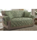 Romany Quilted Furniture Protectors