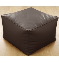 Faux Leather Bean Slab