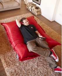 Giant Bean Lounger