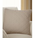 Plain Dye Filled Scatter Cushions