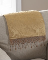 Hereford Antimacassar Chair Backs