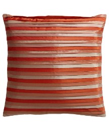 Rhea Pintuck Cushion