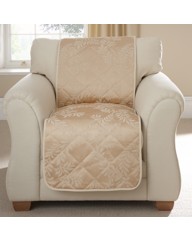 Willow Quilted Furniture Protectors