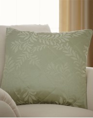 Willow Filled Quilted Cushions