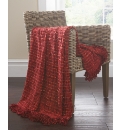 Highland Luxury Chenille Throwover
