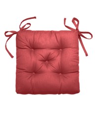 Plain Dye Seat Pads