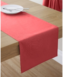 Plain Dye Table Runner