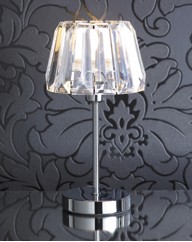 Let It Shine Table Lamp